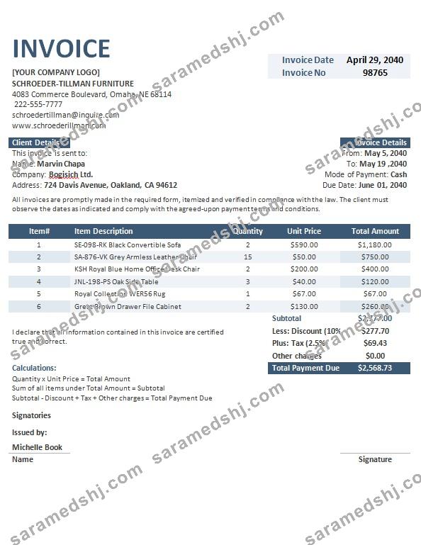 Free Invoice Financing Startup